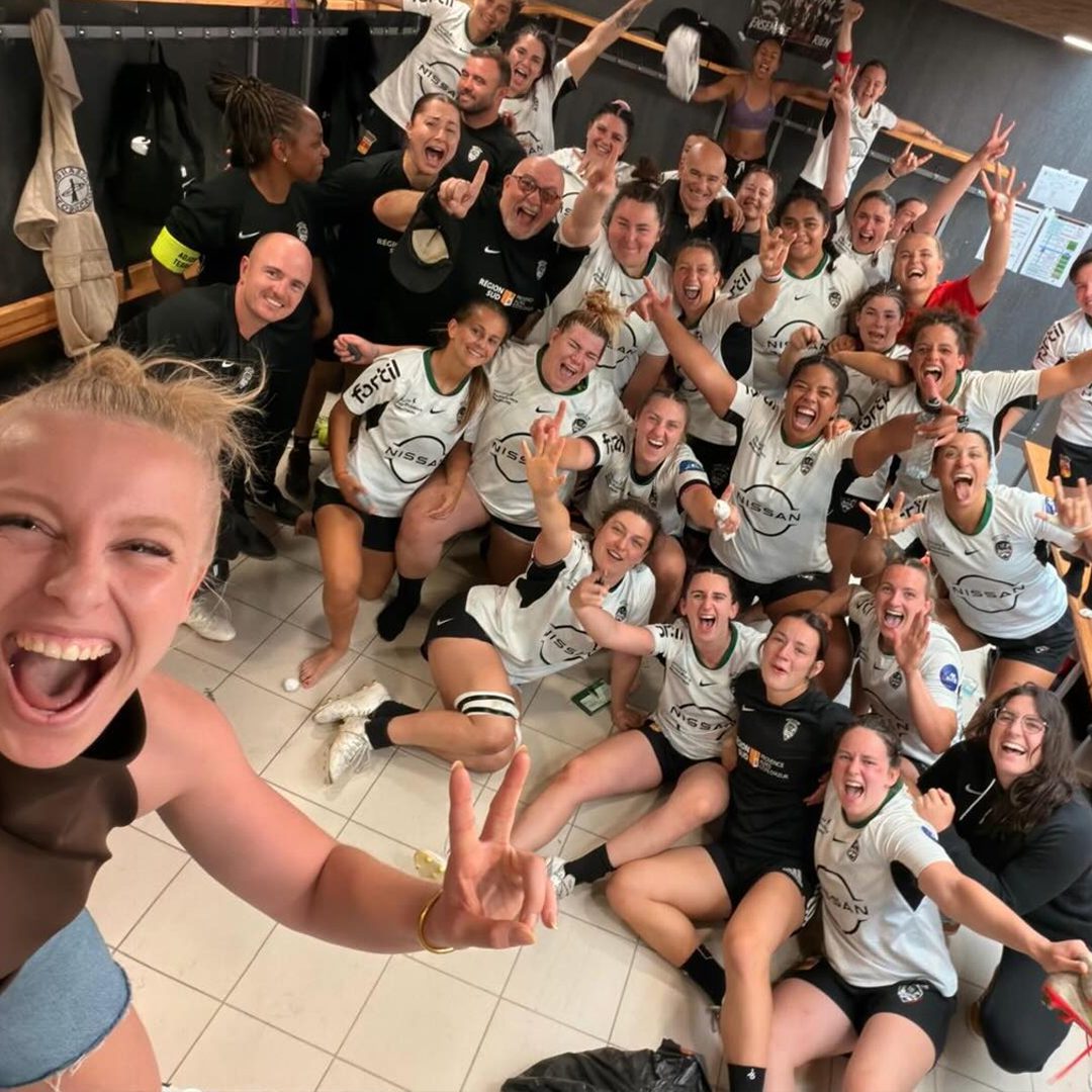 RCT Passion : focus sur nos clubs partenaires toujours en lice