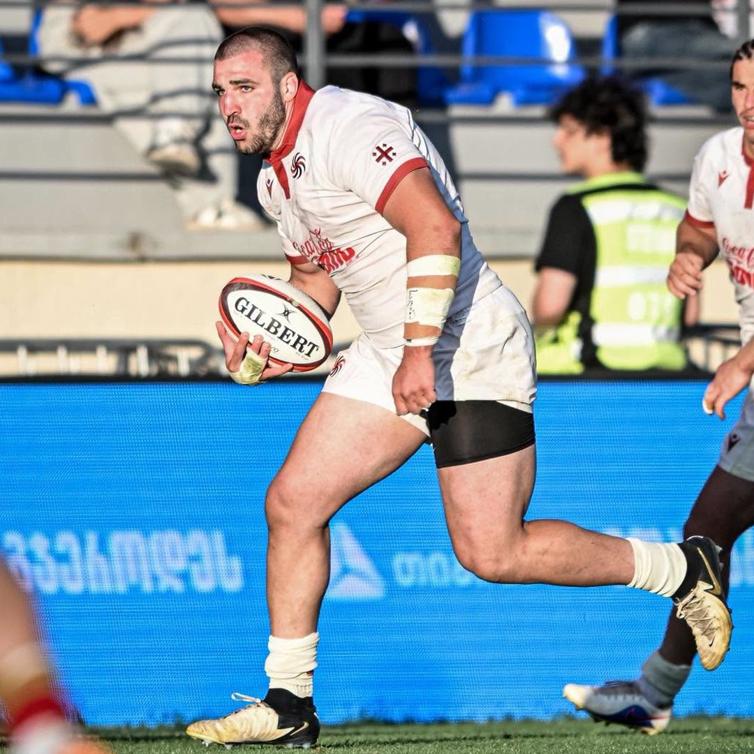 Internationaux : les résultats du week-end !