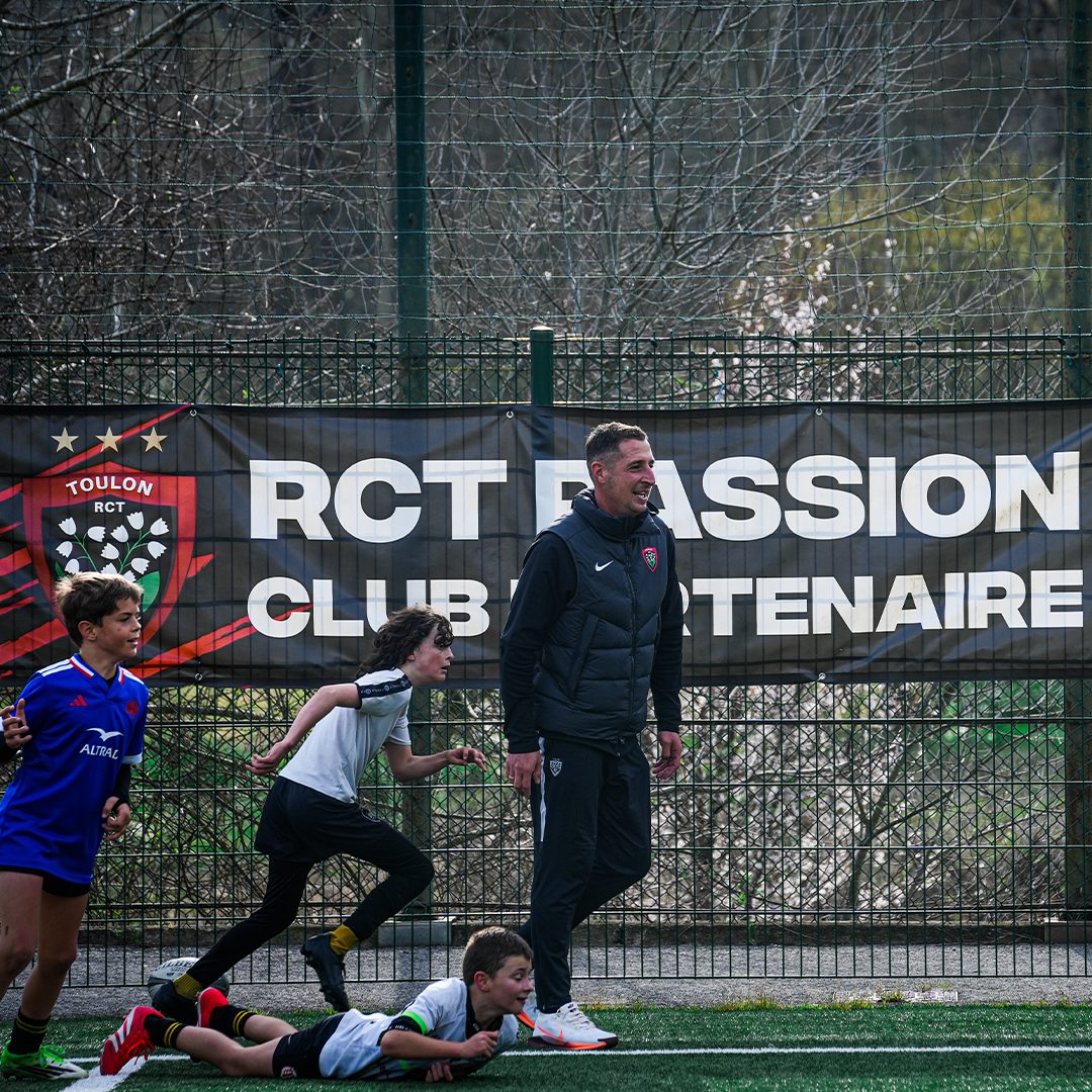RCT Passion : le bilan d’une saison 2025-2026 riche en promesses