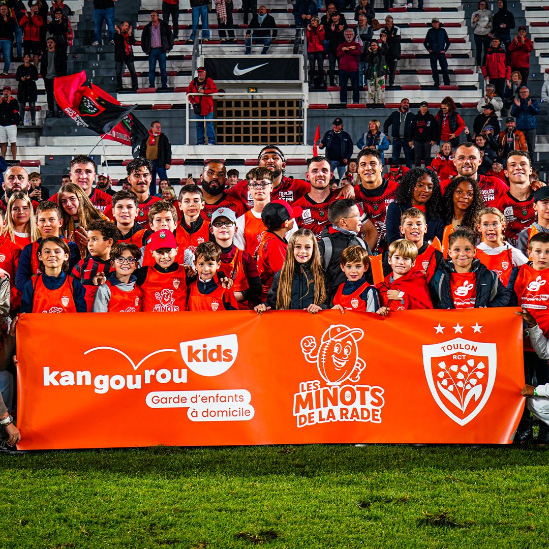 Les offres jeunes : à chacun son expérience à Mayol !