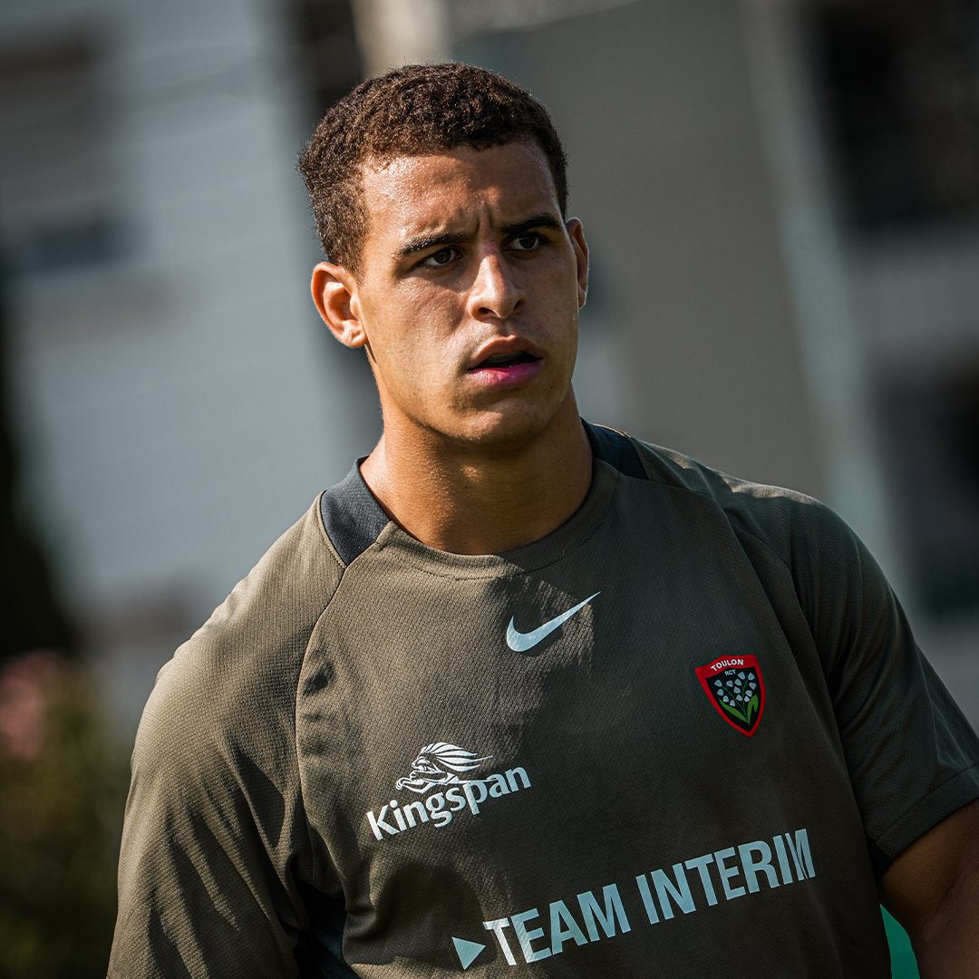 In Extenso Supersevens : le groupe Rouge & Noir pour l’étape à Biarritz !