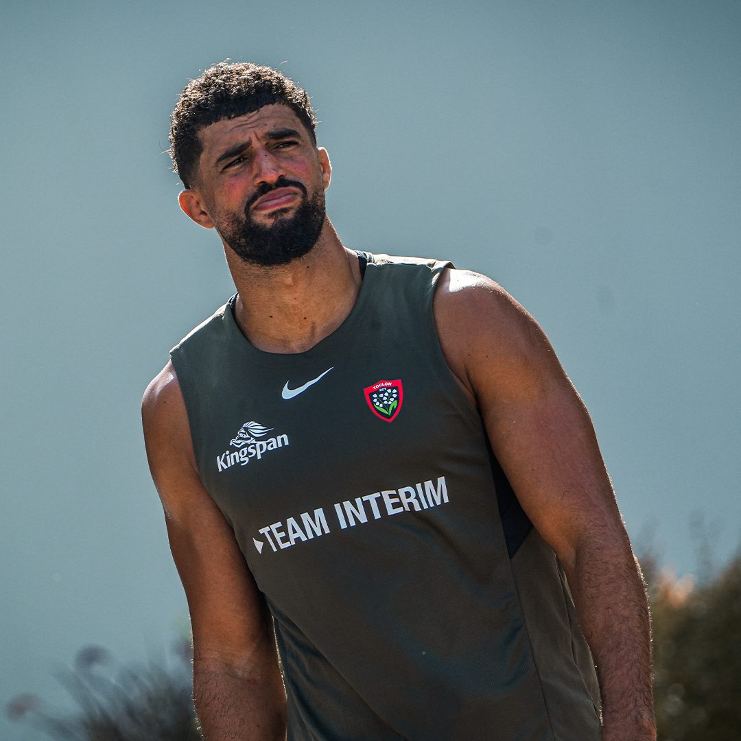 Clermont – Toulon (match de préparation) : le groupe Rouge & Noir