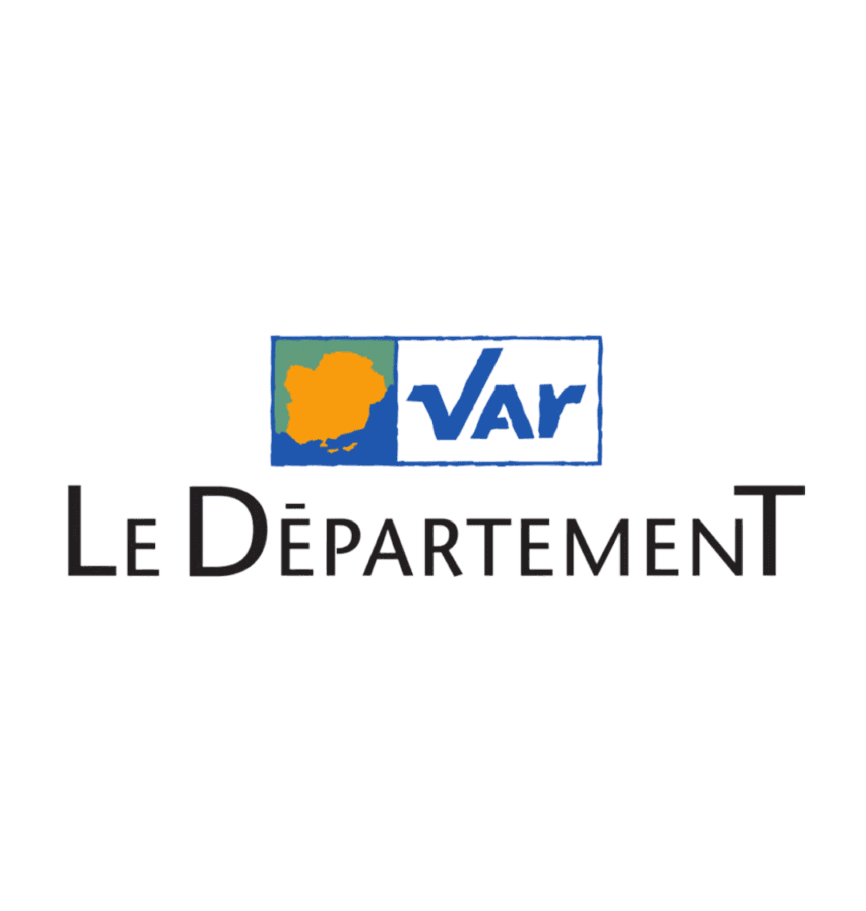 Logo DÉPARTEMENT DU VAR