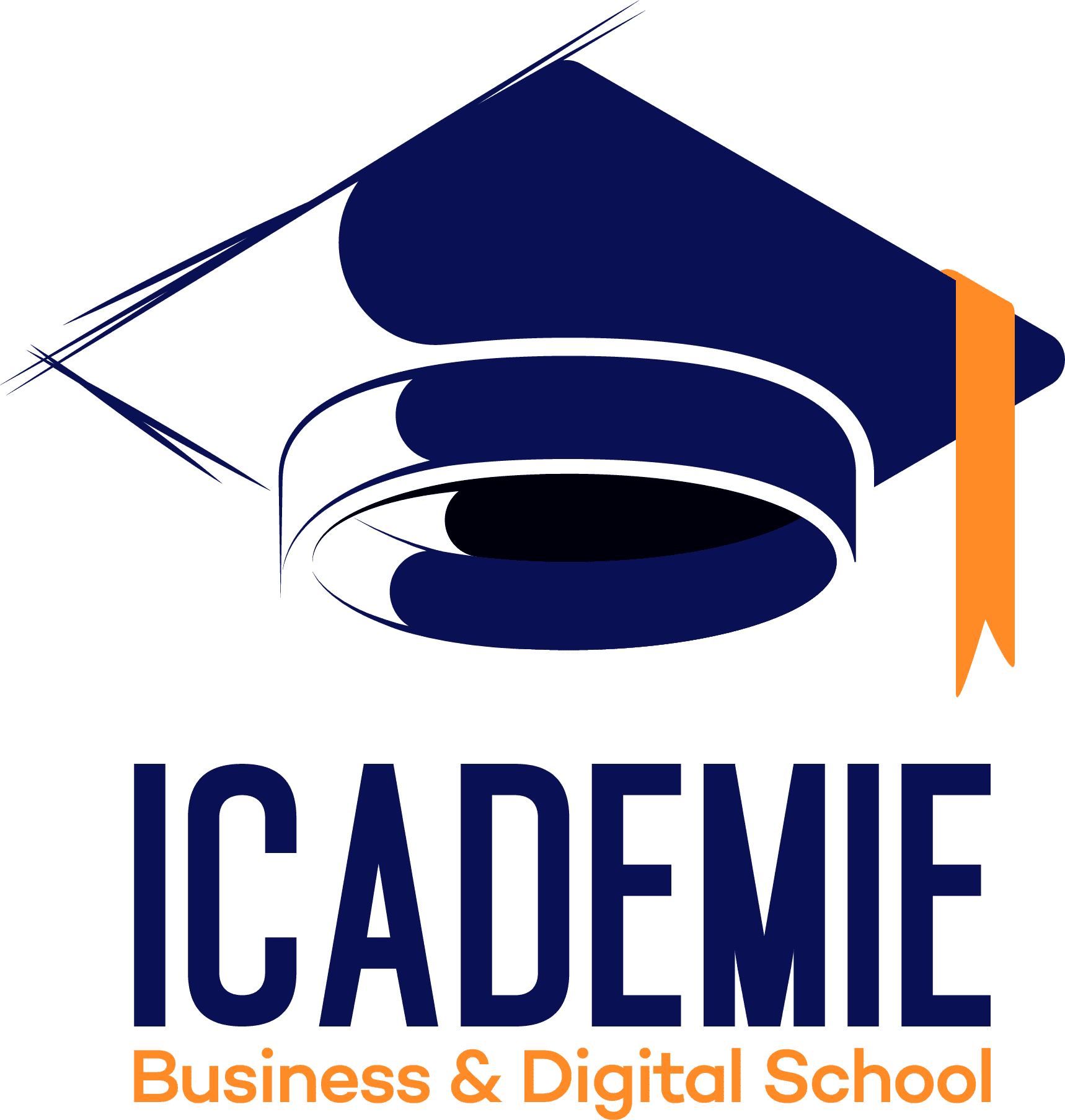 Logo ICADEMIE