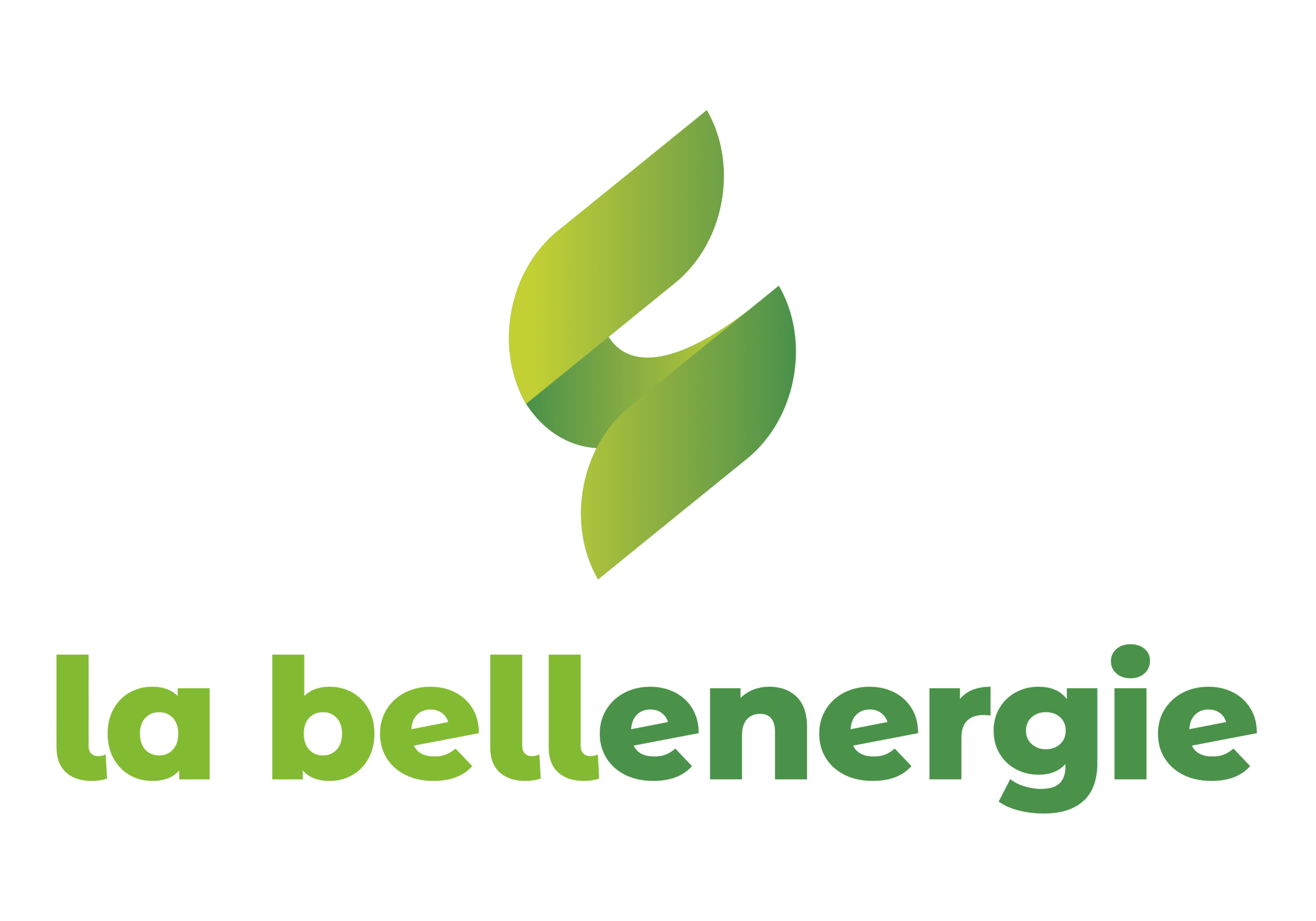 Logo LA BELLENERGIE SAS