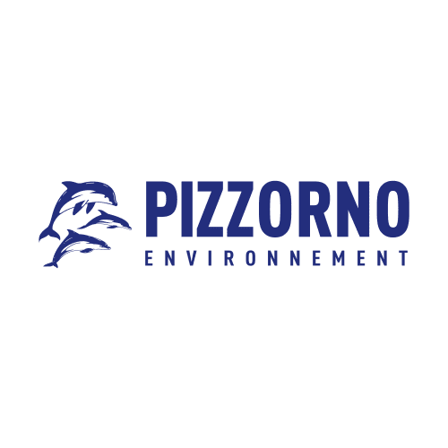 Logo PIZZORNO ENVIRONNEMENT
