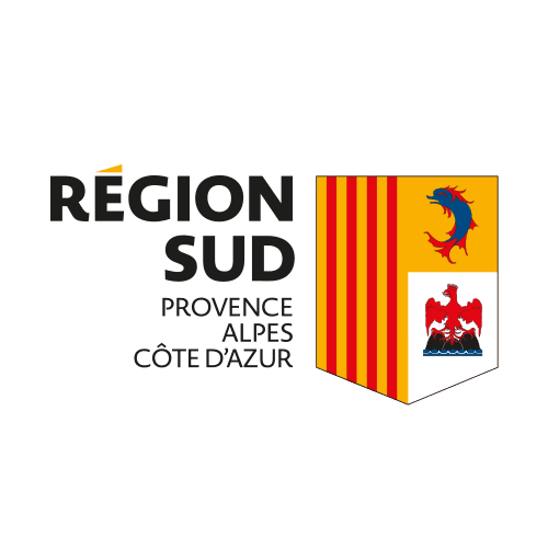Logo REGION SUD