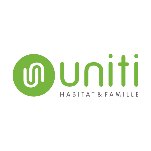 Logo UNITI HABITAT