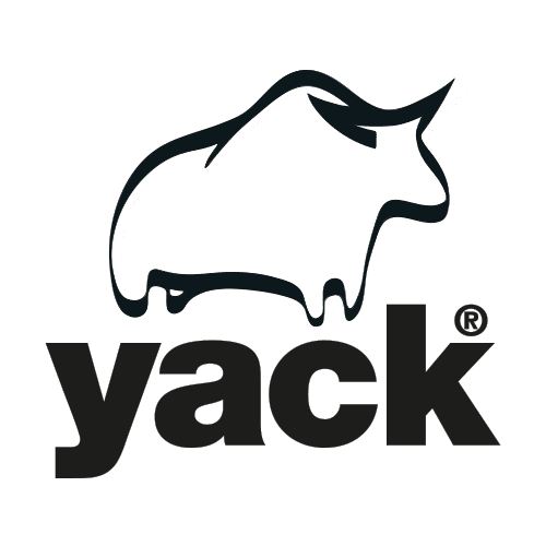 Logo YACK