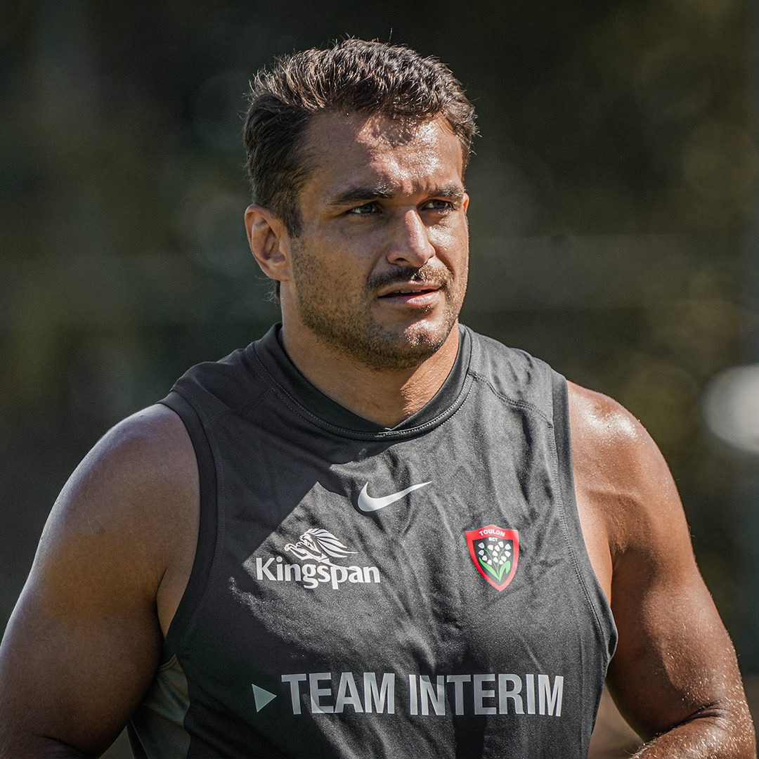 Castres – Toulon (Top 14 – J3) : le groupe Rouge & Noir