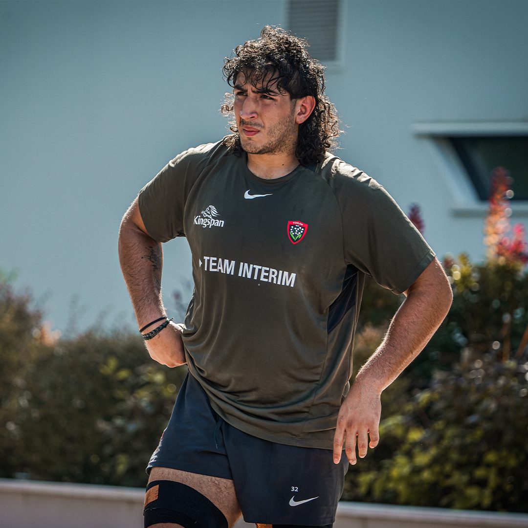 Toulon – Vannes (Top 14 – J4) : le groupe Rouge & Noir