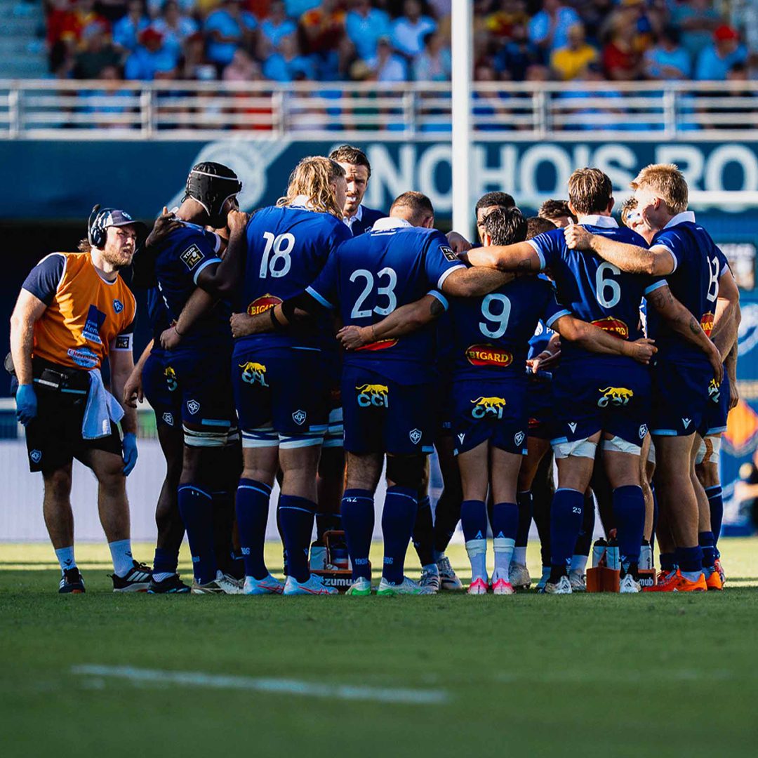 Castres Olympique : l&rsquo;adversaire en chiffres