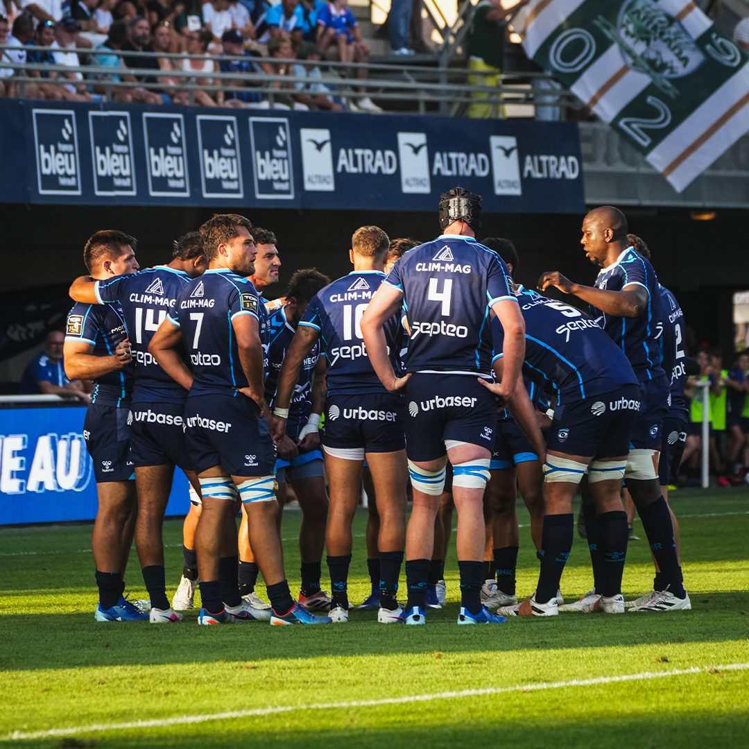 Montpellier : l’adversaire en chiffres