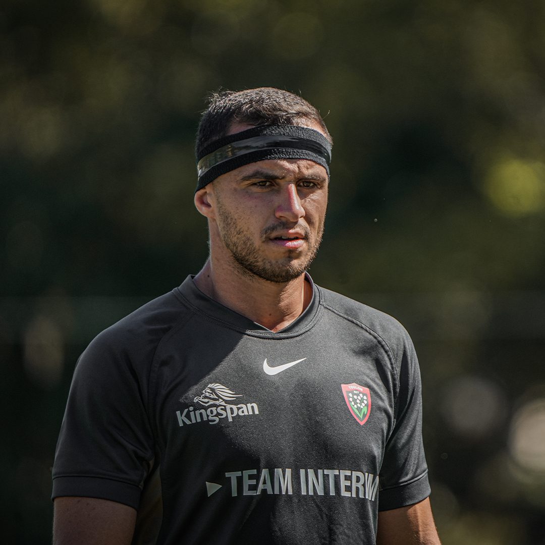 Bayonne – Toulon (Top 14 – J1) : le groupe Rouge & Noir