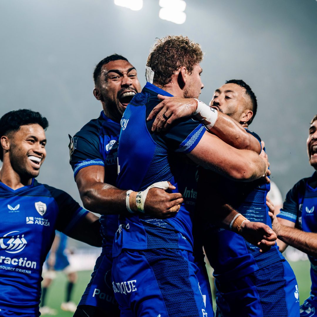 Vannes : l&rsquo;adversaire en chiffres