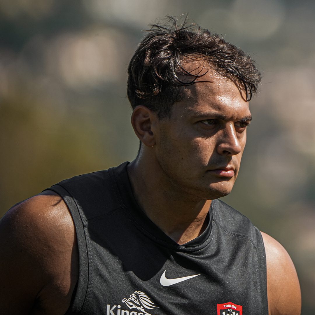 Toulon – Pau (Top 14 – J7) : le groupe Rouge & Noir