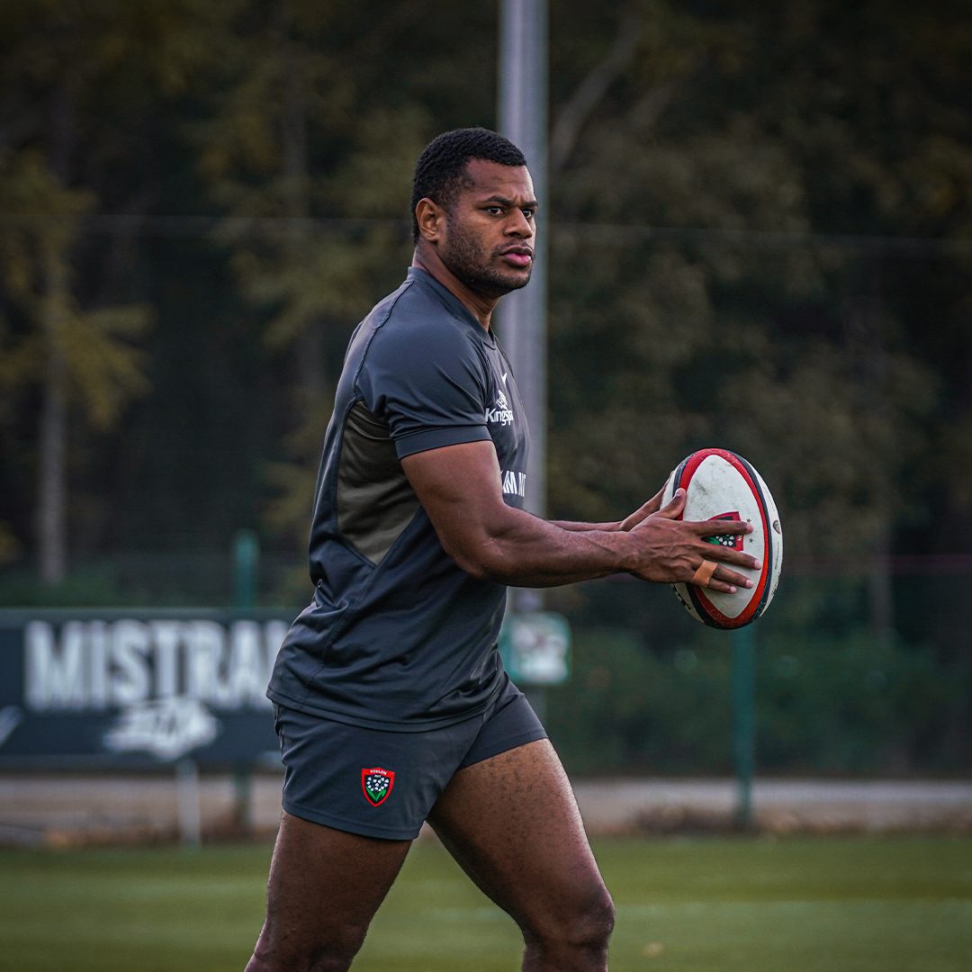 Édimbourg – Toulon (Challenge Cup – J1) : le groupe Rouge & Noir