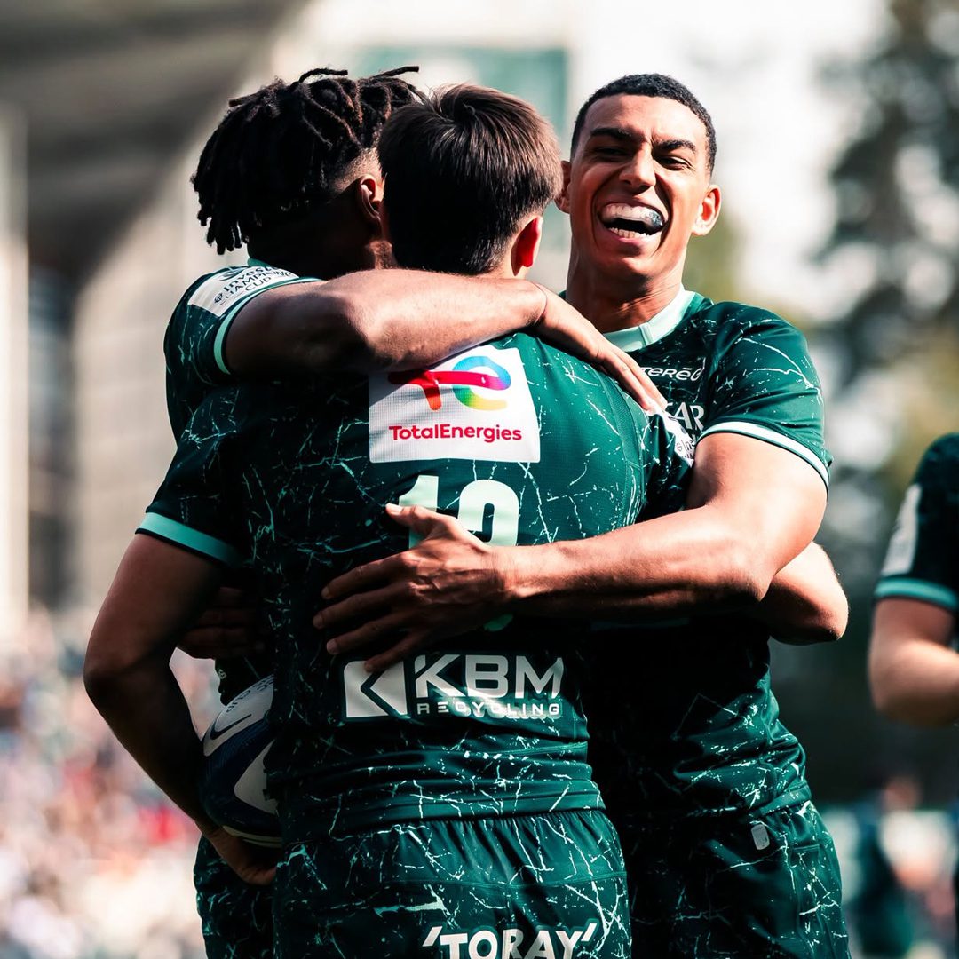 Section Paloise : l’adversaire en chiffres