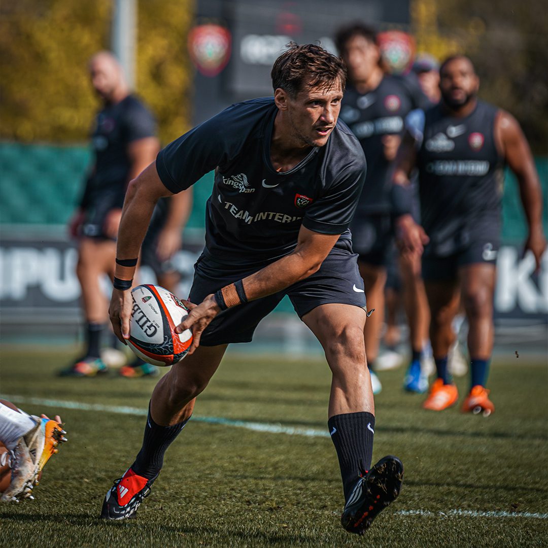 Montpellier – Toulon (Top 14 – J5) : le groupe Rouge & Noir