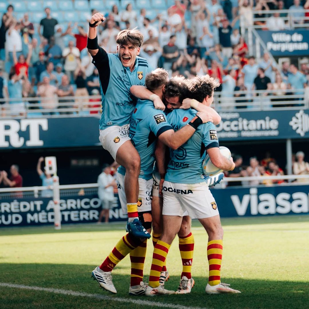 Perpignan : l’adversaire en chiffres