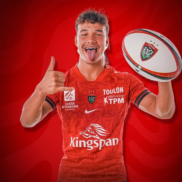 DE MORNAC_CELEBRATION_Rouge