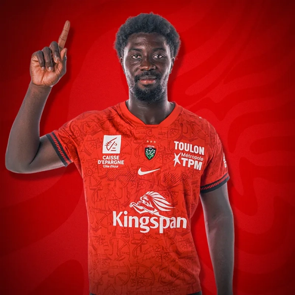 MENDES TANI_CELEBRATION_Rouge