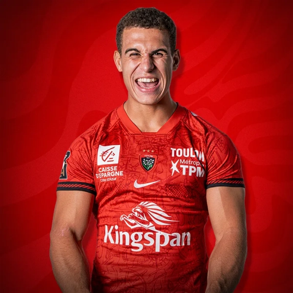 QUERE_KARABA_JOE_CELEBRATION_Rouge