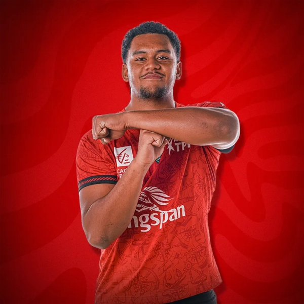 TAUKOLO_CELEBRATION_Rouge